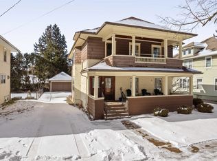 39 Grand Blvd, Binghamton, NY 13905