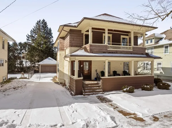 39 Grand Blvd, Binghamton, NY 13905