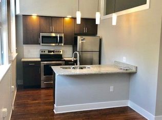 20 E Broad St APT 207, Richmond, VA 23219