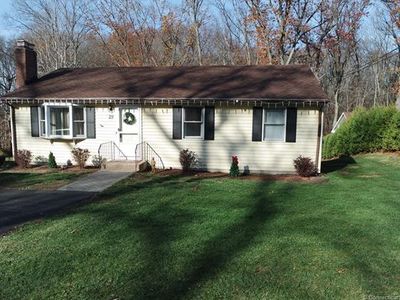 29 Oak Hill Rd, Rocky Hill, CT, 06067