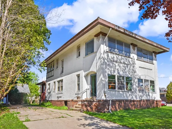 108 S Washington STREET, Elkhorn, WI 53121