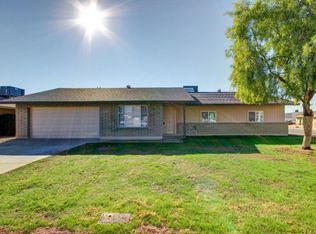 3849 W Garden Dr, Phoenix, AZ 85029