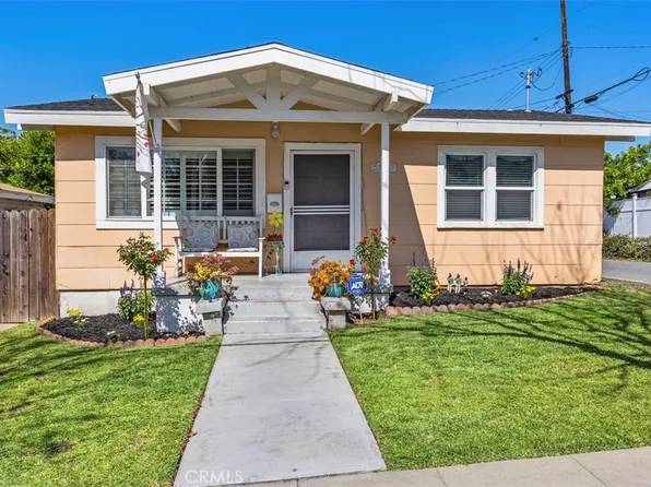 5847 Newlin Ave, Whittier, CA 90601