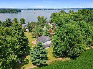 3711 S Bank Rd NE, Millersport, OH