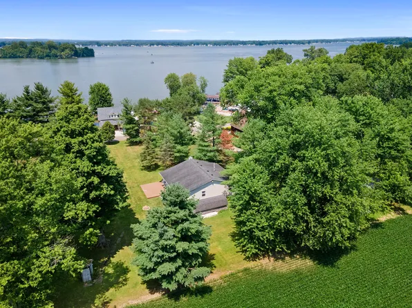 3711 S Bank Rd NE, Millersport, OH 43046