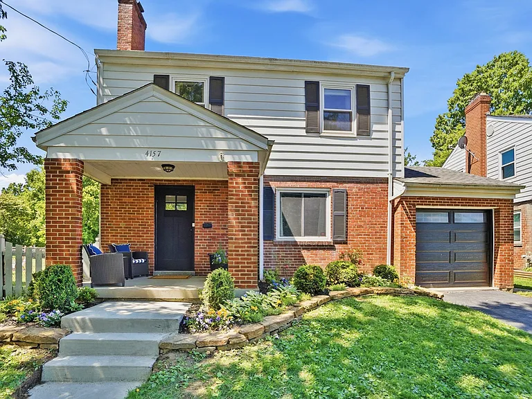 4157 Paxton Woods Ln — Photo 2