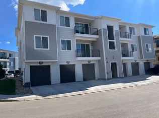 3760 Presidio Point UNIT 103, Colorado Springs, CO 80920