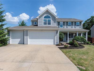 3139 Junior Pkwy, Brunswick, OH, 44212