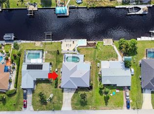 1808 SE 13th Ter, Cape Coral, FL 33990