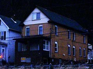 747 Freeport Rd, Creighton, PA 15030