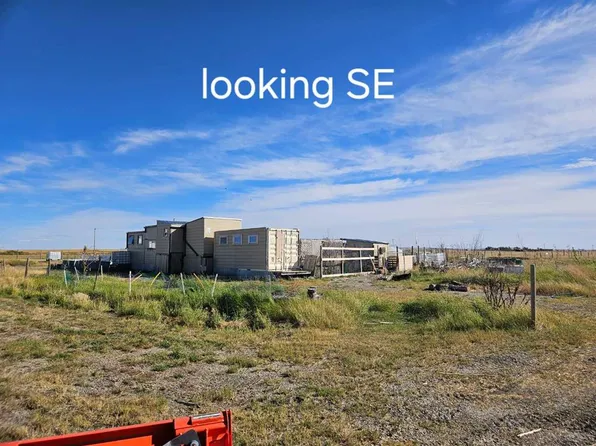 117 1st St S, Vulcan County, AB T0L 1L0