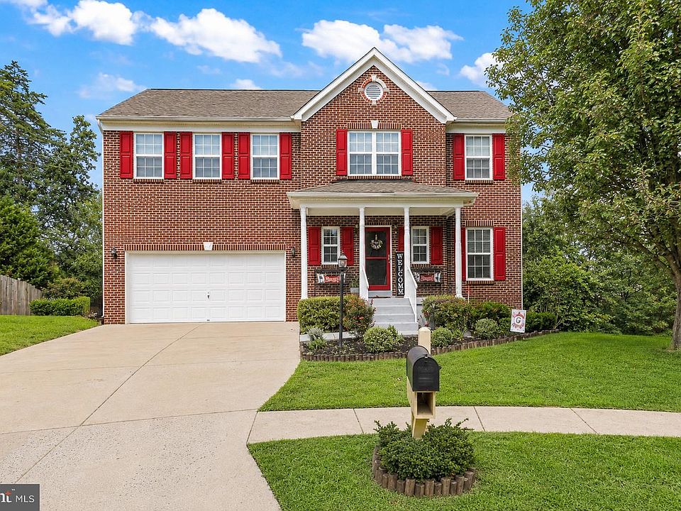 1st image of 1 Bells Ridge Dr