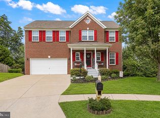 1 Bells Ridge Dr, Stafford, VA 22554