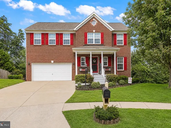 1 Bells Ridge Dr, Stafford, VA 22554