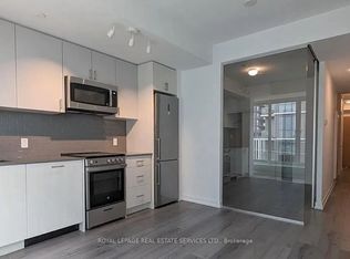 1195 The Queensway #413, Toronto, ON M8Z 1N1