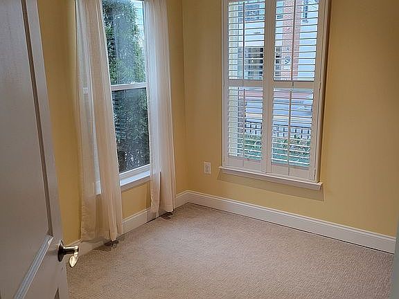 Ground fl. bedroom