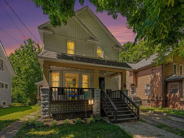 1333 N Rose St, Kalamazoo, MI 49007