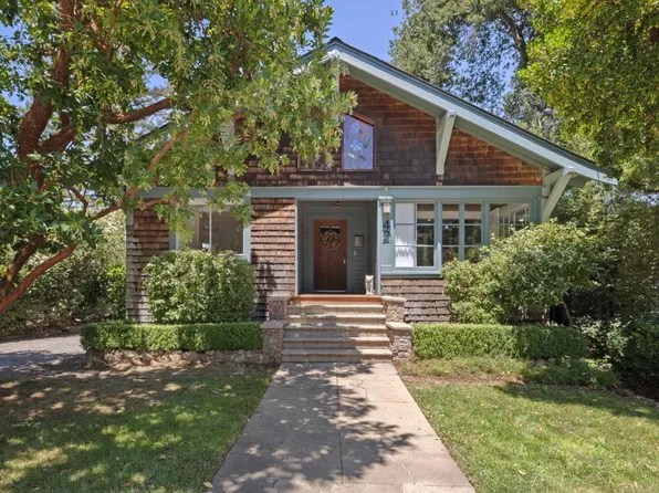 42 Broadway, Los Gatos, CA 95030