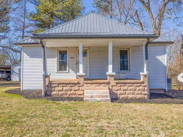 5460 Mayfield Hwy, Benton, KY 42025