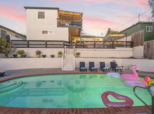 4640 Valencia Dr, San Diego, CA 92115