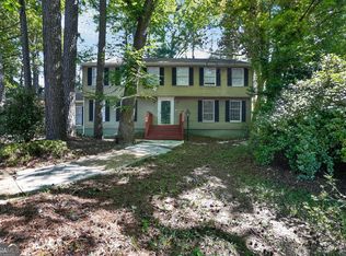 110 Paddock Trl, Peachtree City, GA 30269