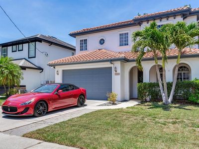 3003 W Leila Ave, Tampa, FL, 33611