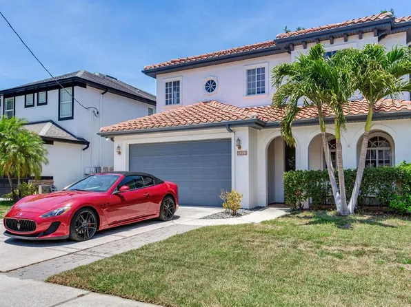 3003 W Leila Ave, Tampa, FL 33611