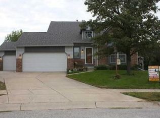 4635 Pepper Cir, Indianapolis, IN