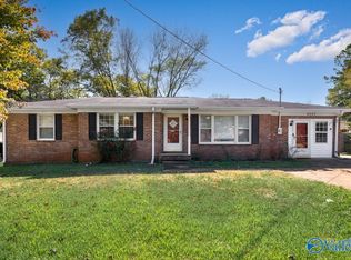 4507 Sparkman Dr NW, Huntsville, AL 35810