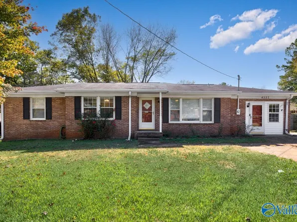 4507 Sparkman Dr NW, Huntsville, AL 35810