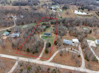 25682 Starlite Drive, Laquey, MO 65534