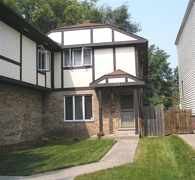 Front View