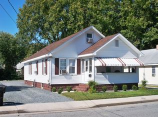 736 Roger St, Salisbury, MD 21804