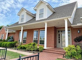 2609 Stratton Dr, Edmond, OK 73013