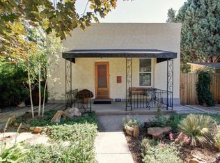4010 Lowell Blvd, Denver, CO 80211