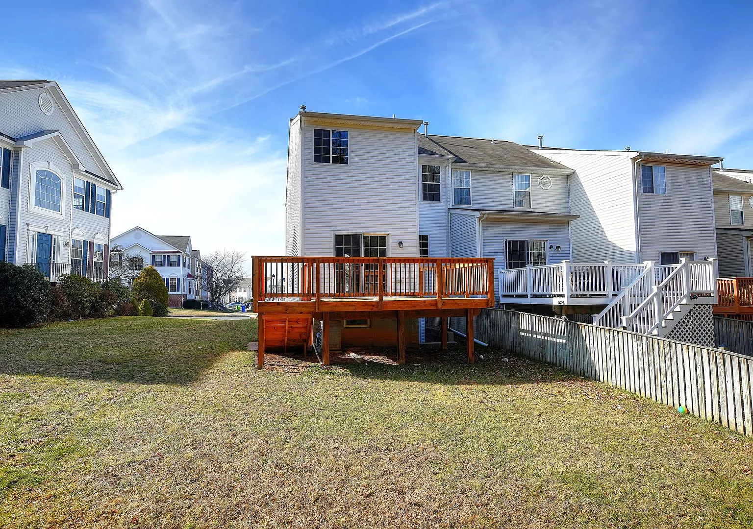 3BR/2.5BA in Abingdon Minutes to I-95, Route 24 & APG — Photo 4