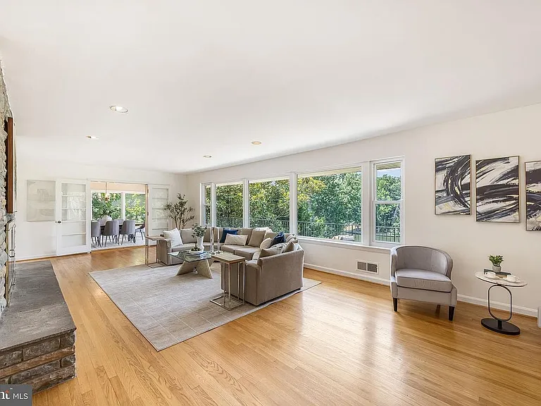 3612 Ridgeway Ter — Photo 44