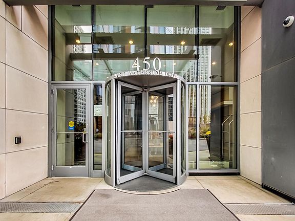 3rd image of 450 E Waterside Dr Unit 2411