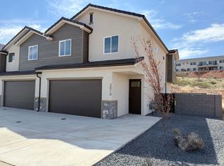 2018 W 250 S, Hurricane, UT 84737