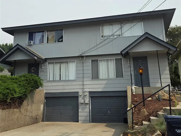 1321 Ashland Avenue, East Wenatchee, WA 98802