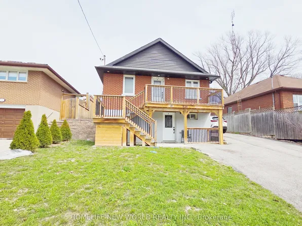 531 Ritson Rd N Unit 1, Oshawa, ON L1G 5R4