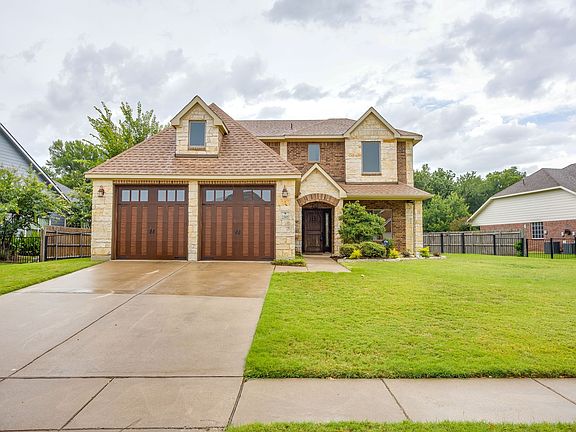 5th image of 2505 Glen Ranch Dr