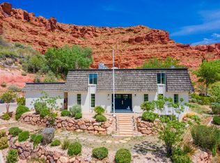 600 N 260th Cir W, Saint George, UT 84770