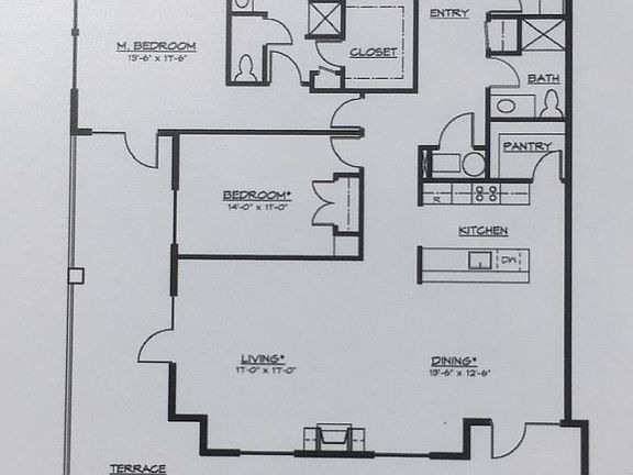 5th image of 360 Knechtel Way NE Unit 301