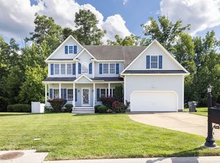 11601 Altimira Ln, Midlothian, VA 23112