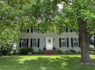 9710 N Route 51, Decatur, IL 62526