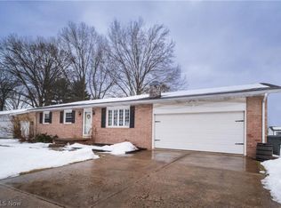 209 Carnwise St SW, Canton, OH 44706