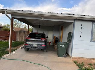 14436 Marine Rd, Montrose, CO 81403