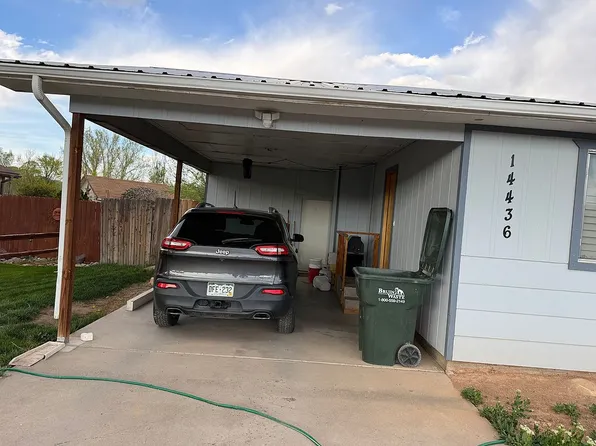 14436 Marine Rd, Montrose, CO 81403