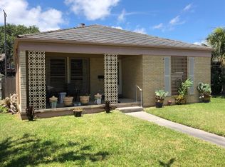 4816 Sherman Blvd, Galveston, TX 77551
